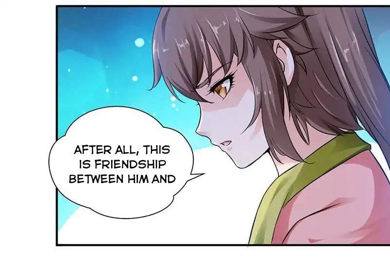 Nine Sun God King Chapter 2 - Page 11
