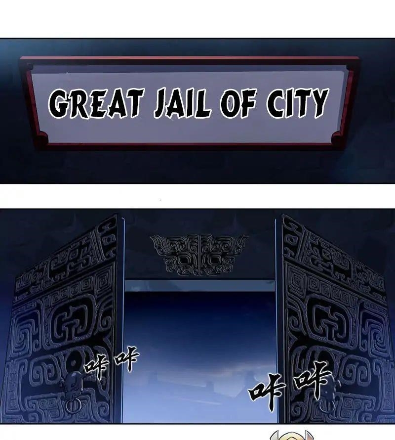 Nine Sun God King Chapter 2 - Page 15