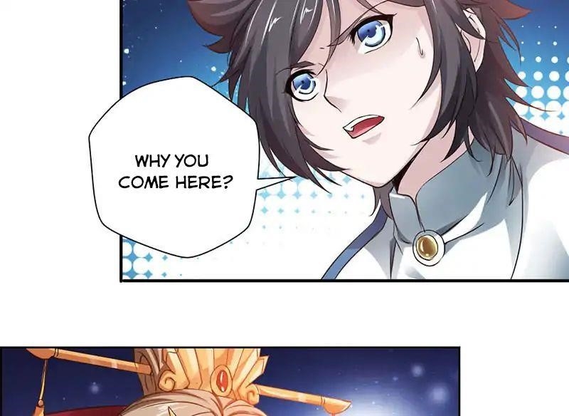 Nine Sun God King Chapter 2 - Page 37