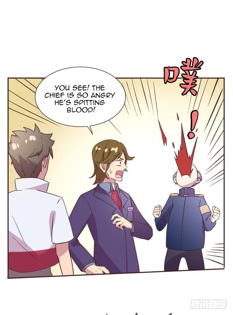 The Strongest Cheat Player Chapter 13 - Page 53