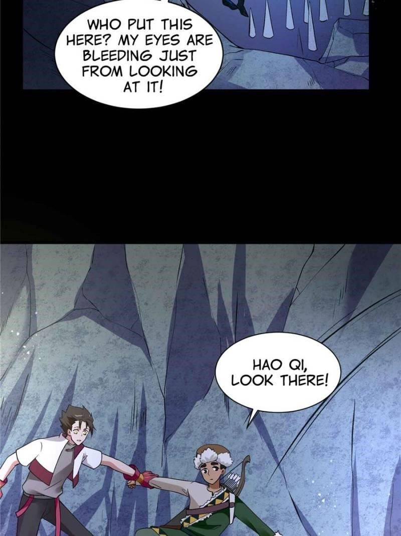 The Strongest Cheat Player Chapter 19 - Page 52