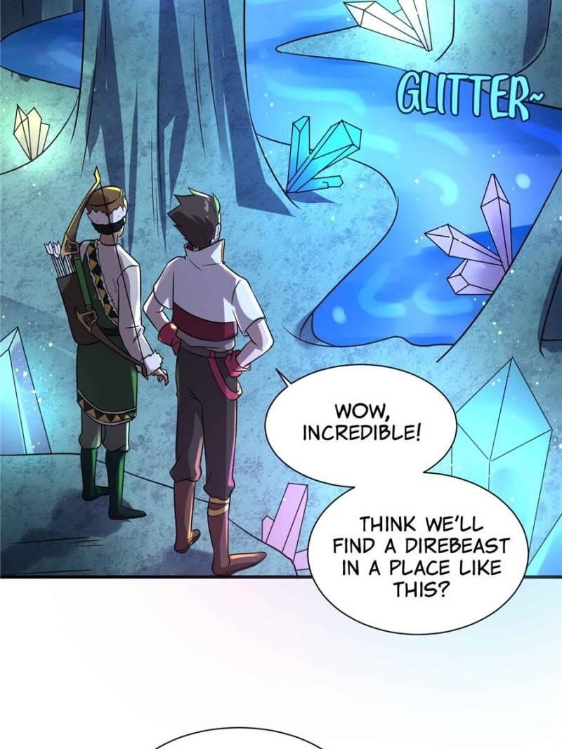 The Strongest Cheat Player Chapter 19 - Page 55