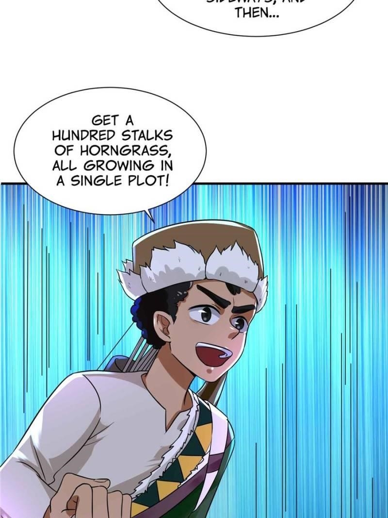 The Strongest Cheat Player Chapter 19 - Page 62