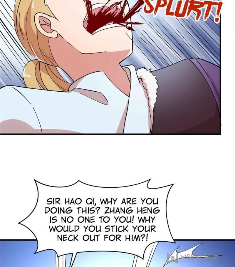 The Strongest Cheat Player Chapter 20 - Page 16