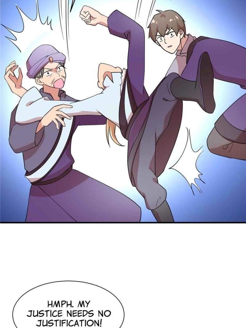 The Strongest Cheat Player Chapter 20 - Page 17
