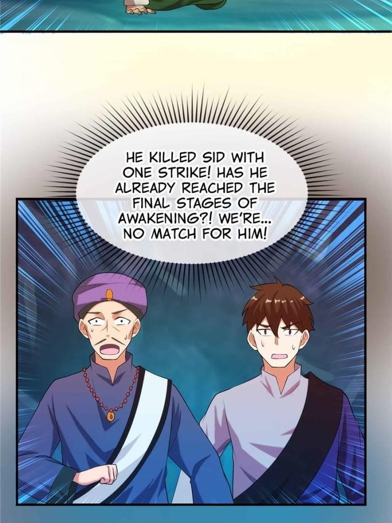 The Strongest Cheat Player Chapter 20 - Page 42