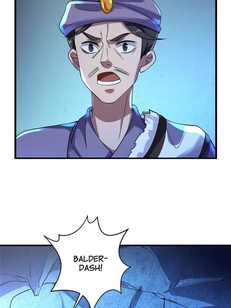 The Strongest Cheat Player Chapter 20 - Page 51