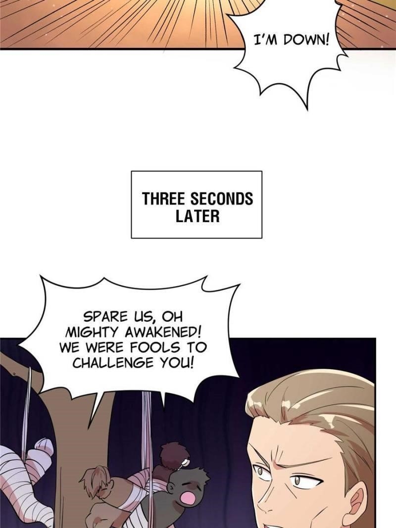 The Strongest Cheat Player Chapter 23 - Page 10
