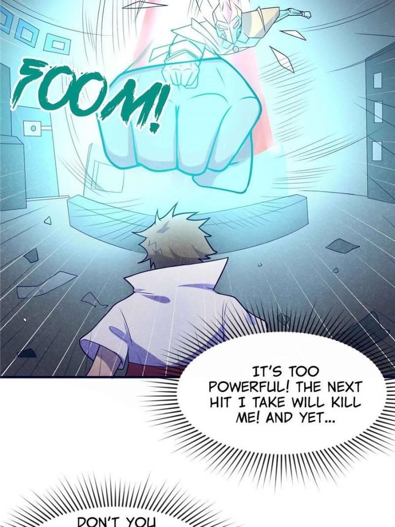 The Strongest Cheat Player Chapter 26 - Page 13
