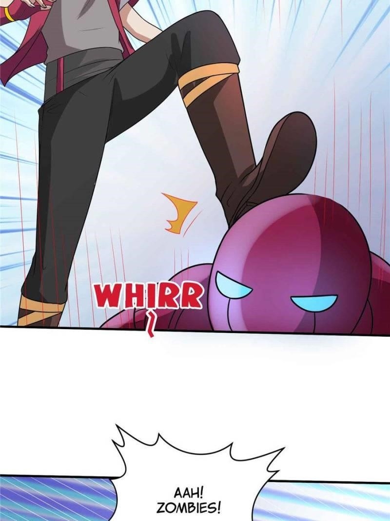 The Strongest Cheat Player Chapter 26 - Page 30