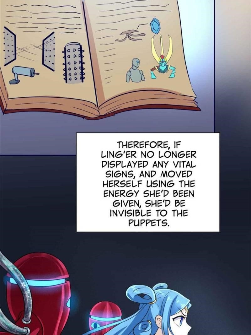 The Strongest Cheat Player Chapter 26 - Page 7