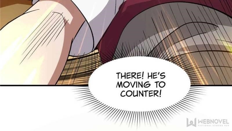 The Strongest Cheat Player Chapter 27 - Page 42