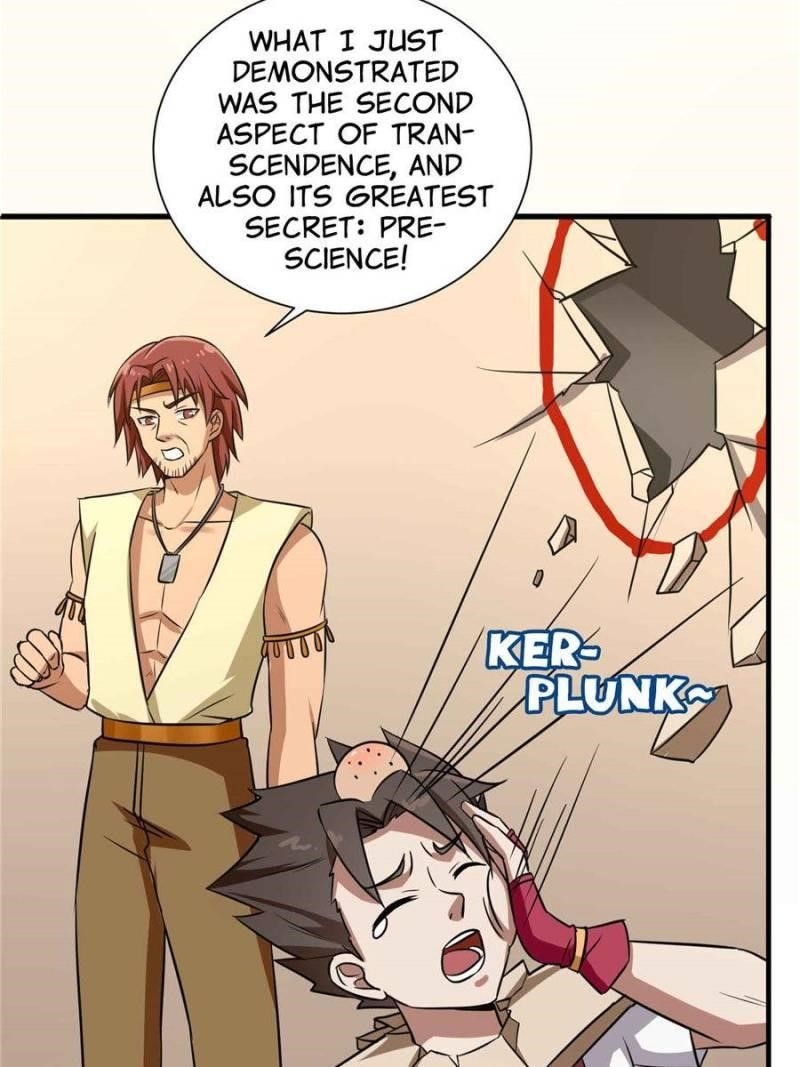 The Strongest Cheat Player Chapter 27 - Page 49