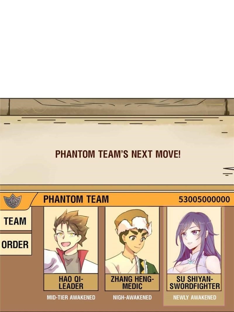 The Strongest Cheat Player Chapter 27 - Page 73
