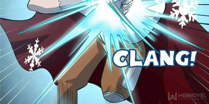 The Strongest Cheat Player Chapter 28 - Page 48