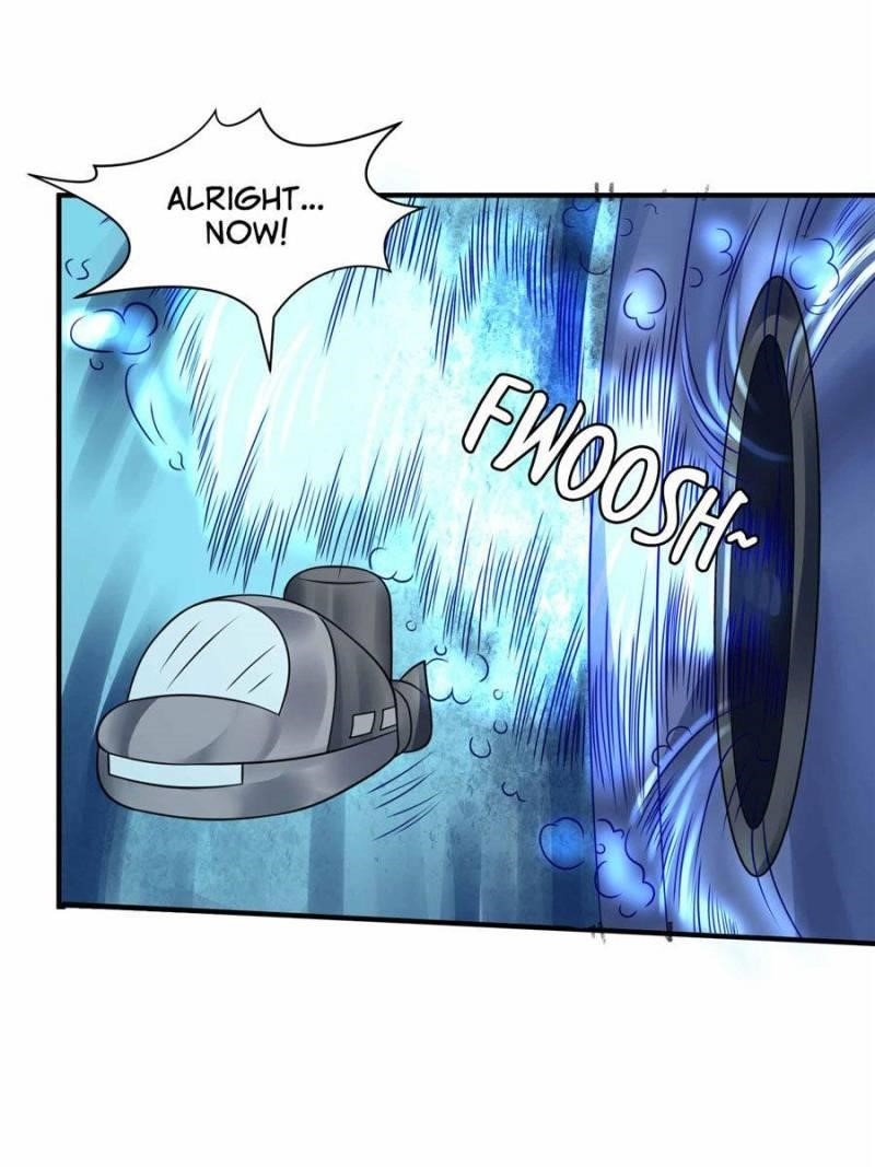 The Strongest Cheat Player Chapter 30 - Page 65