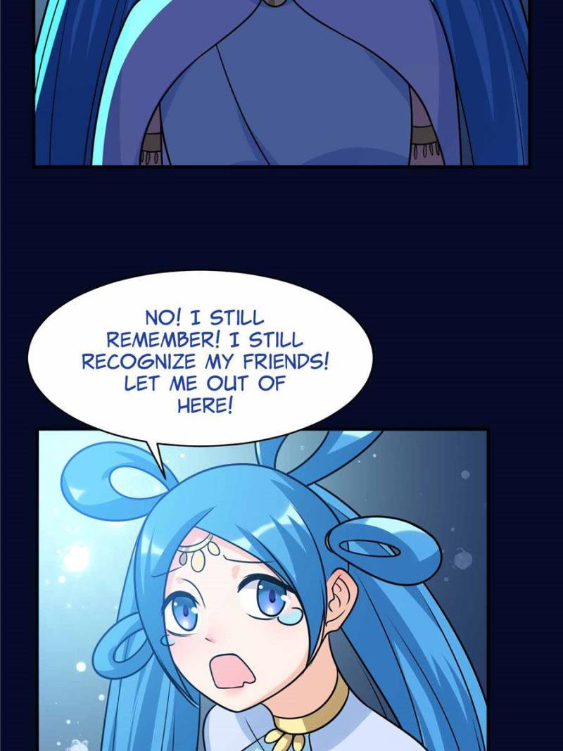 The Strongest Cheat Player Chapter 37 - Page 27