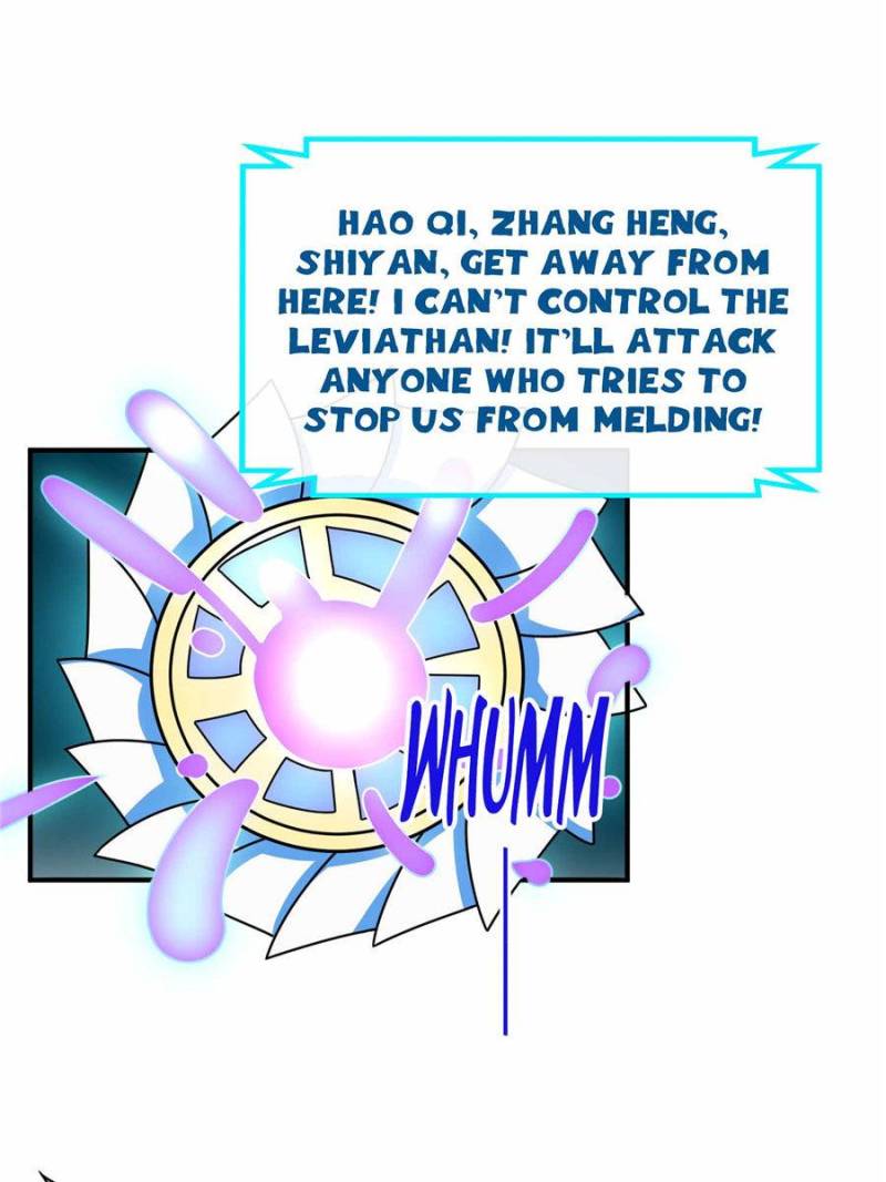 The Strongest Cheat Player Chapter 37 - Page 35