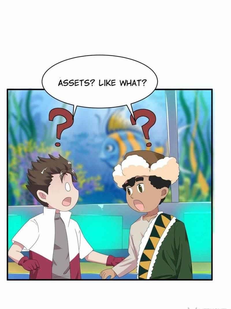 The Strongest Cheat Player Chapter 38 - Page 41