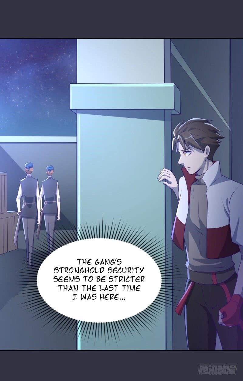 The Strongest Cheat Player Chapter 4 - Page 27
