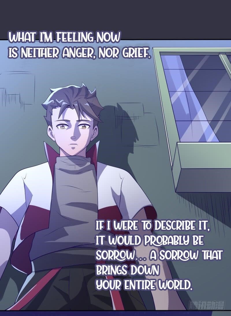 The Strongest Cheat Player Chapter 4 - Page 42