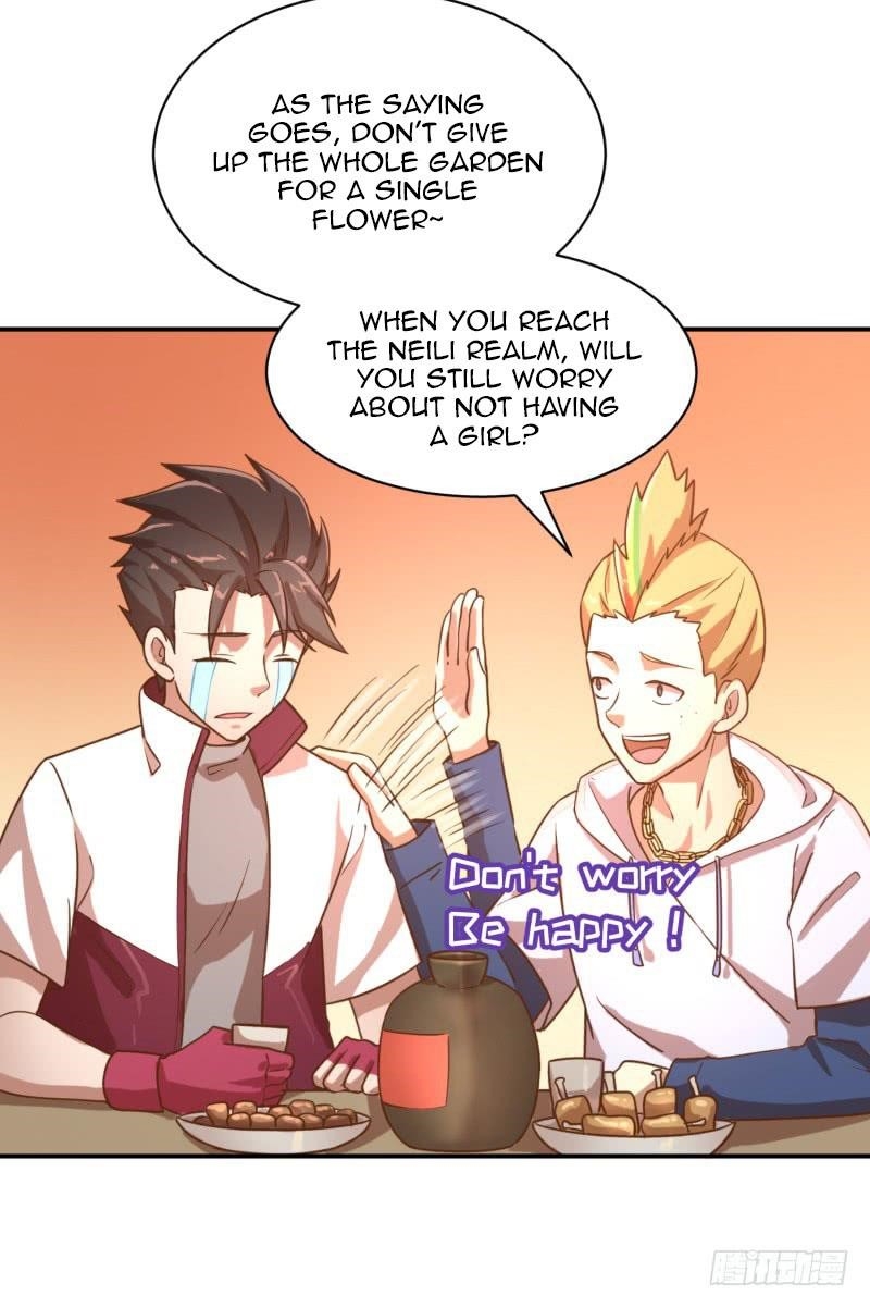 The Strongest Cheat Player Chapter 4 - Page 5