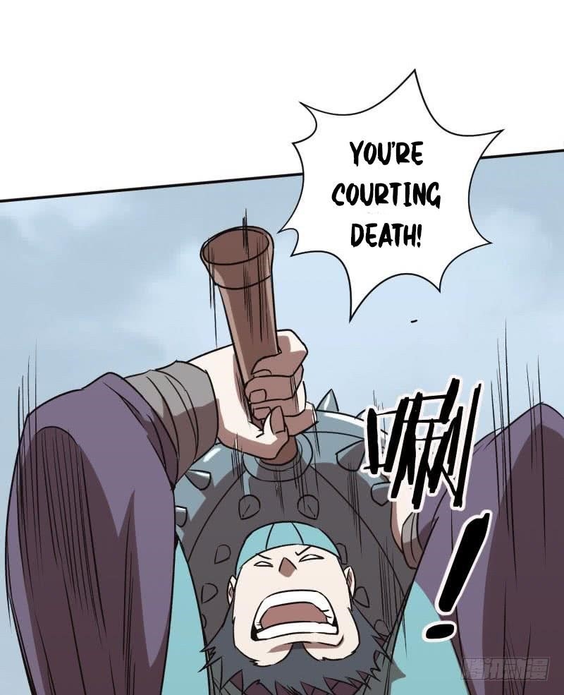 The Strongest Cheat Player Chapter 5 - Page 101