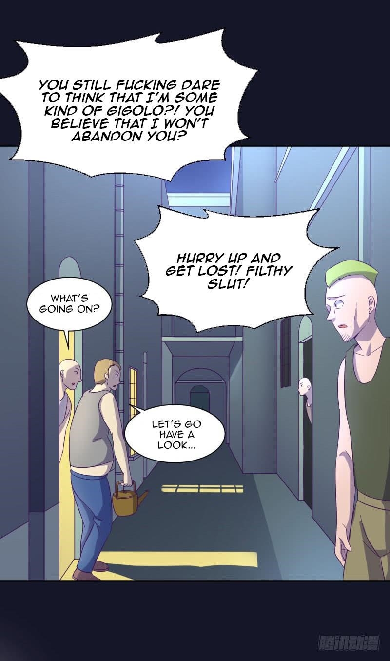 The Strongest Cheat Player Chapter 5 - Page 12