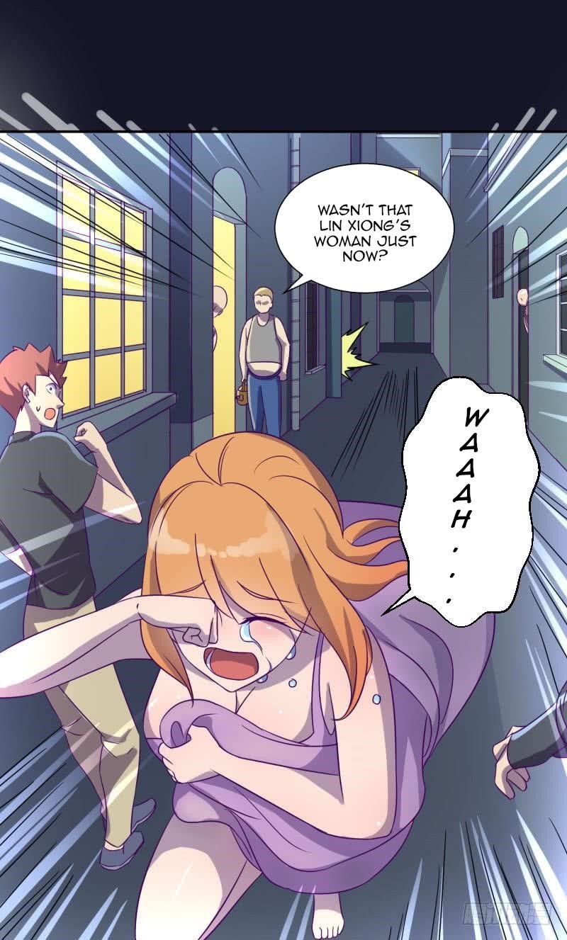 The Strongest Cheat Player Chapter 5 - Page 13