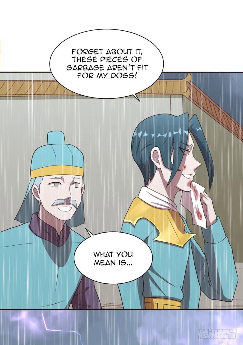 The Strongest Cheat Player Chapter 5 - Page 140