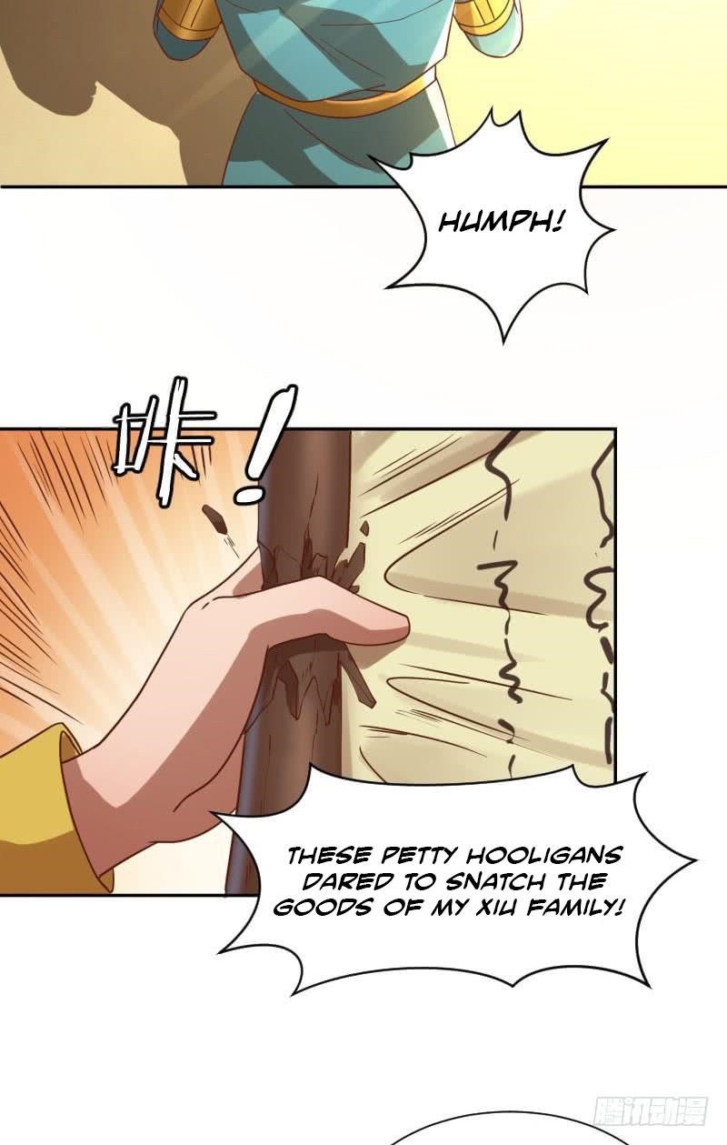 The Strongest Cheat Player Chapter 5 - Page 20