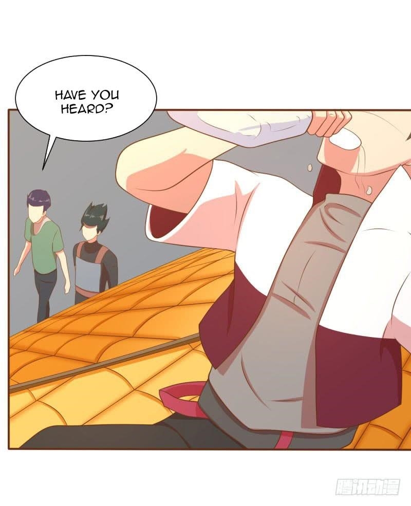 The Strongest Cheat Player Chapter 5 - Page 36