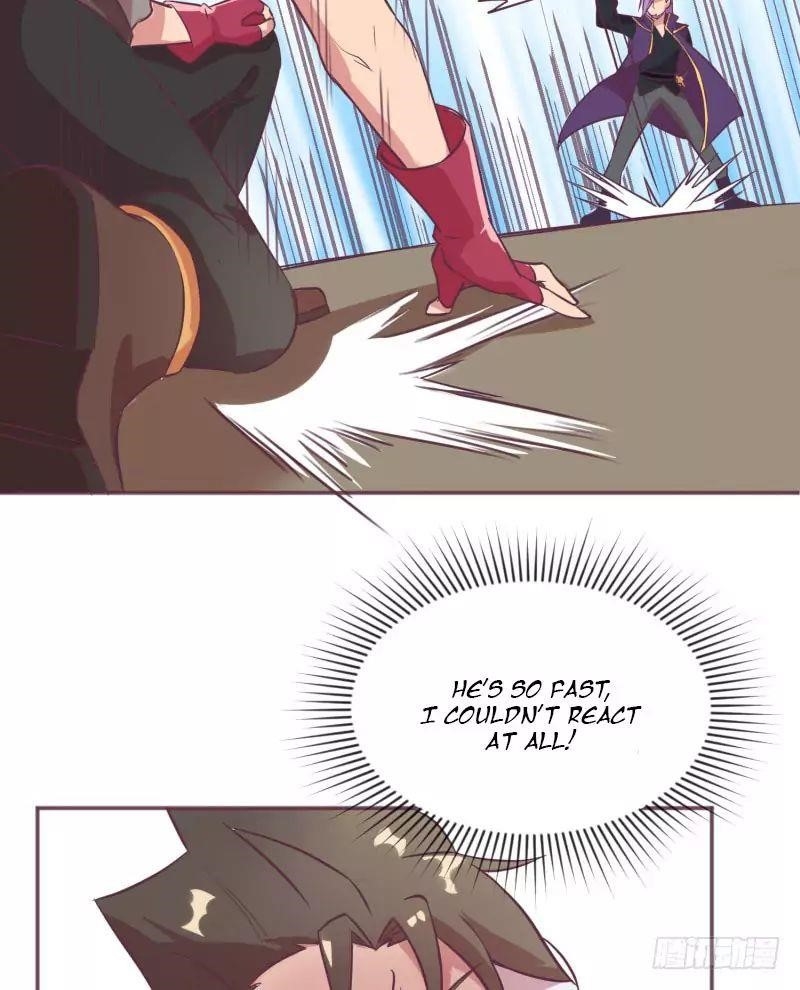 The Strongest Cheat Player Chapter 9 - Page 34