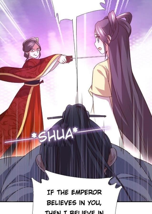 Holy Chef, Crazy Empress Chapter 17 - Page 11