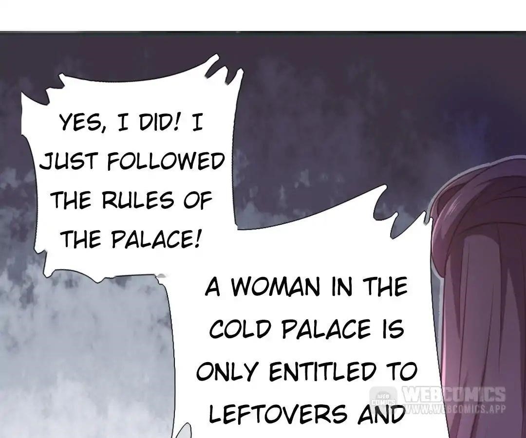Holy Chef, Crazy Empress Chapter 2 - Page 41