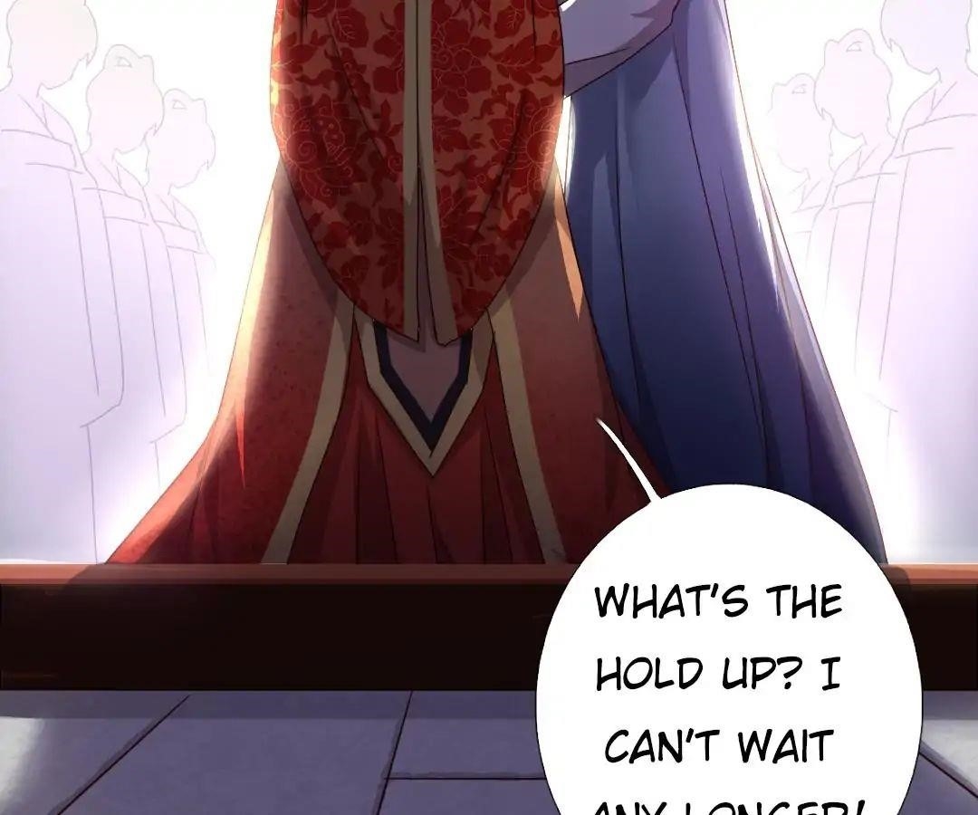 Holy Chef, Crazy Empress Chapter 2 - Page 51
