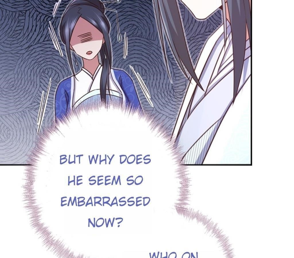 Holy Chef, Crazy Empress Chapter 20 - Page 7