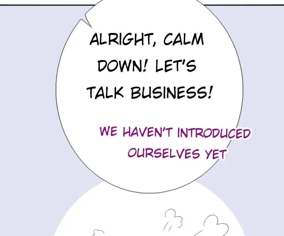 Holy Chef, Crazy Empress Chapter 3 - Page 47