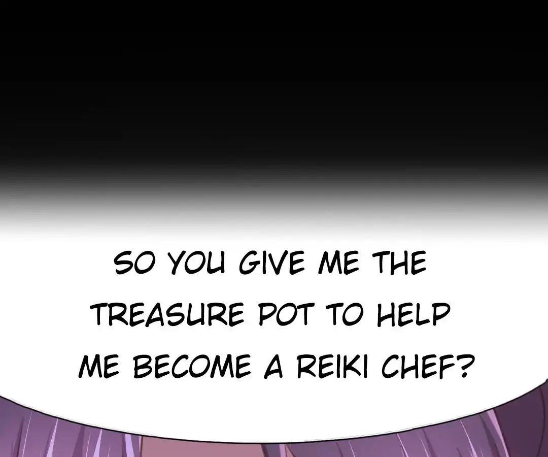 Holy Chef, Crazy Empress Chapter 3 - Page 60