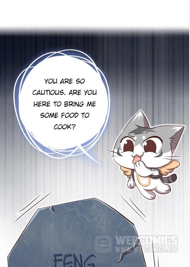Holy Chef, Crazy Empress Chapter 6 - Page 3