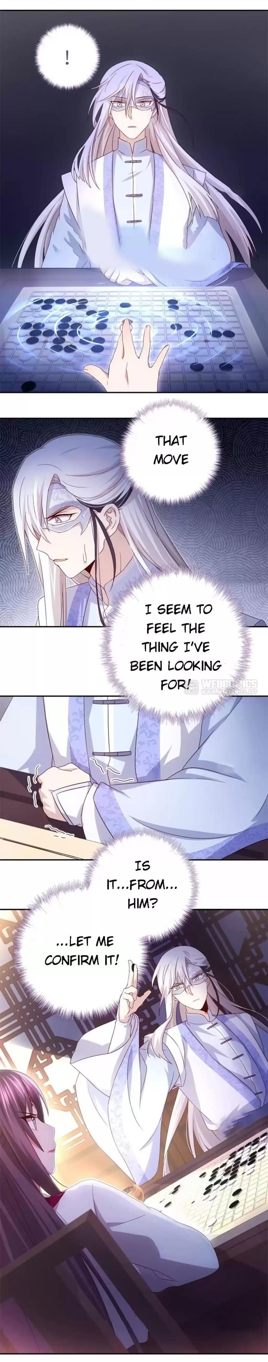 Holy Chef, Crazy Empress Chapter 66 - Page 4