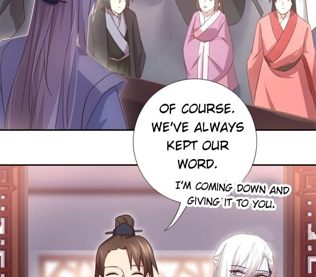 Holy Chef, Crazy Empress Chapter 68 - Page 10