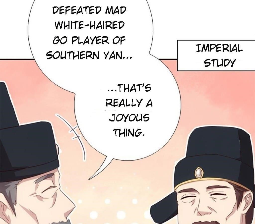 Holy Chef, Crazy Empress Chapter 68 - Page 19