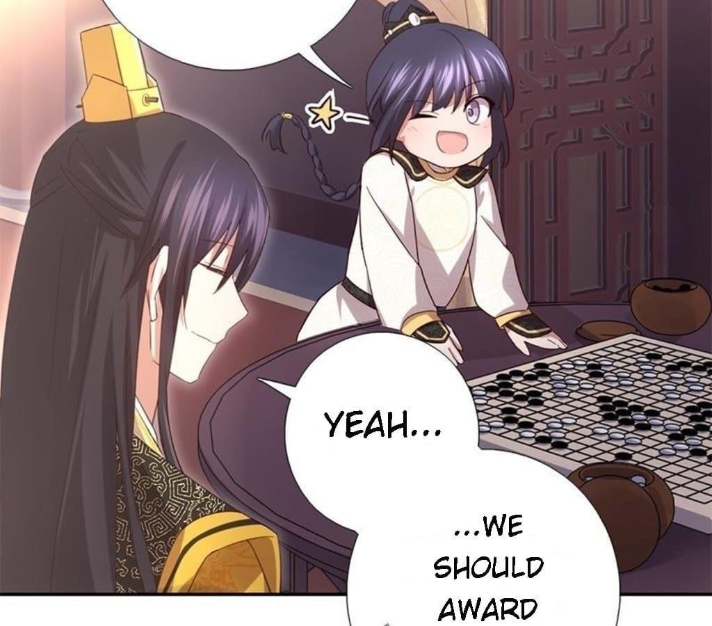 Holy Chef, Crazy Empress Chapter 68 - Page 21