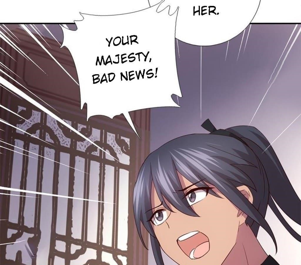 Holy Chef, Crazy Empress Chapter 68 - Page 22