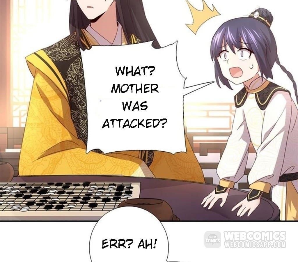 Holy Chef, Crazy Empress Chapter 68 - Page 24