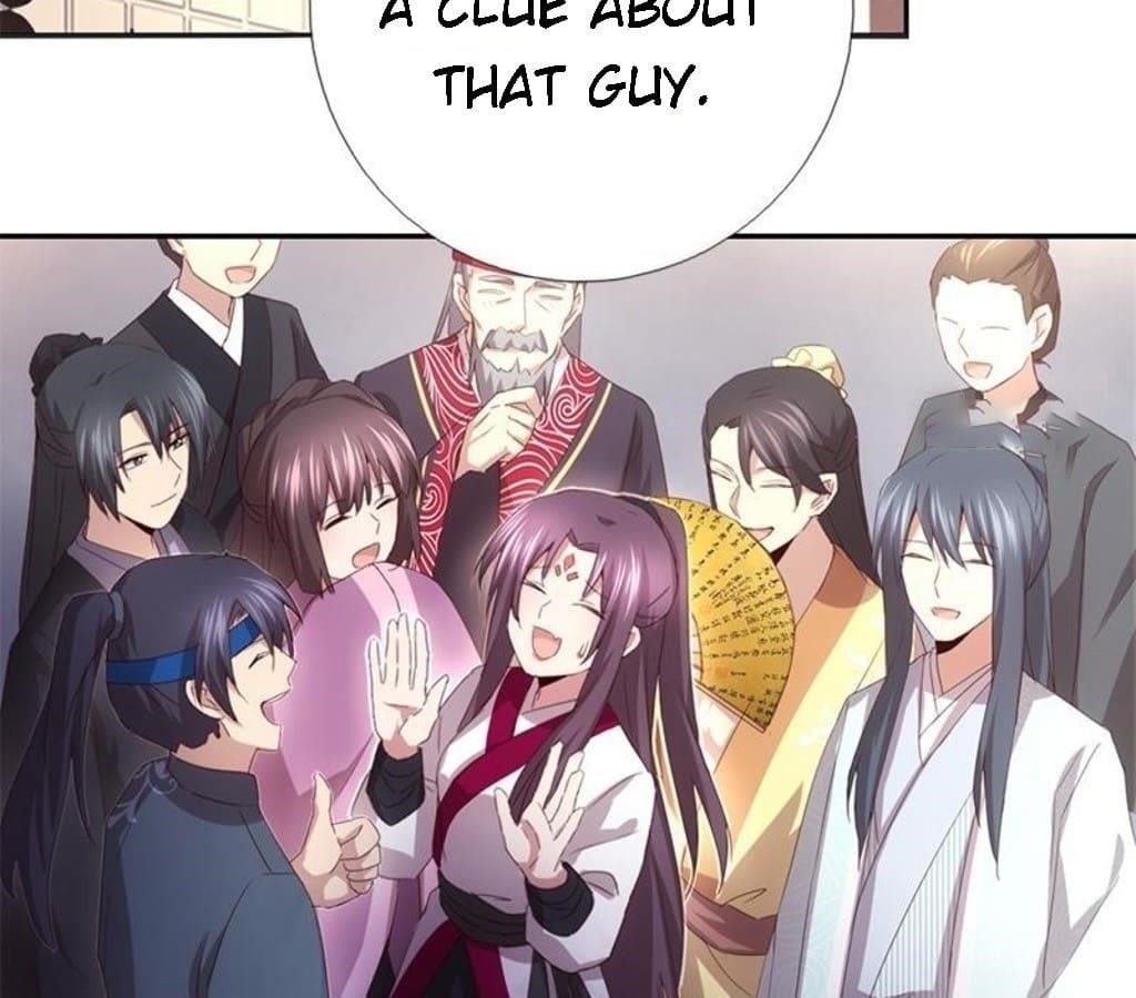 Holy Chef, Crazy Empress Chapter 68 - Page 6