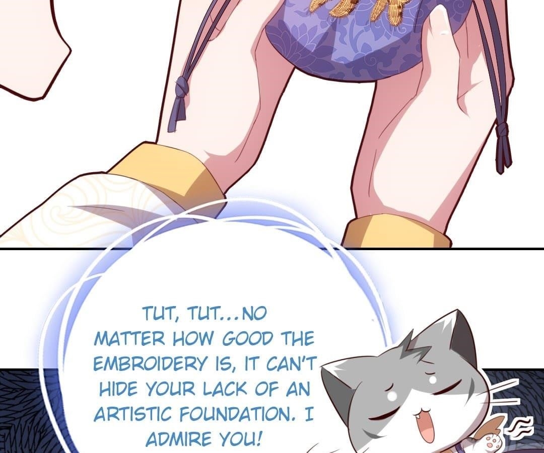 Holy Chef, Crazy Empress Chapter 77 - Page 25