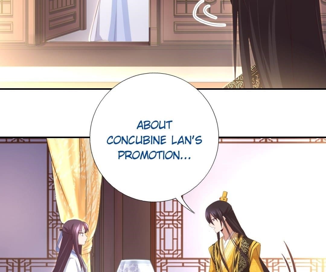 Holy Chef, Crazy Empress Chapter 77 - Page 35