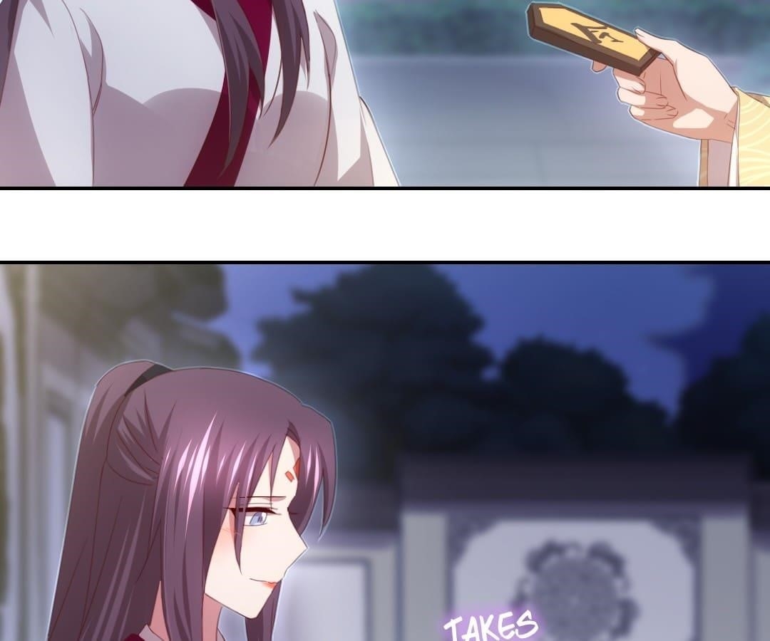 Holy Chef, Crazy Empress Chapter 78 - Page 46